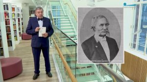 Обратите внимание. Франц Сан-Галли и Петербург