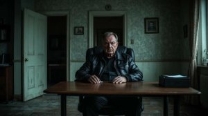 Призрак жены вернулся за мной... Страшная мистическая история