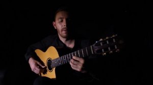 California Dreaming Guitar cover