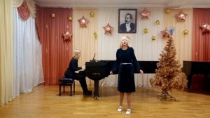 А.Висков "Рождественское небо". Казьмирук Марнарита.mp4