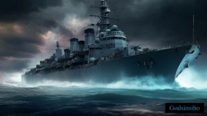 Мир кораблей. Легендарный бой. Эсминец Joshua Humphreys. Очень много урона.