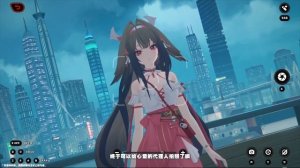 ZZZ (Zenless Zone Zero) 2.5: обновление фоторежима