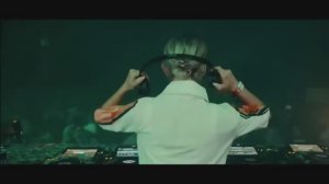 Luke Bond _ Rebirth.   16+