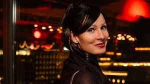 Ксения Одинцова Ветер перелетный С.Рахманинов, сл. К.Бальмонта