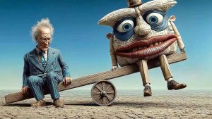 Равновесие