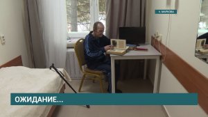 Одиночество и скорбь. Премьера фильма «Ожидание» о судьбе пенсионера состоится в Иркутске