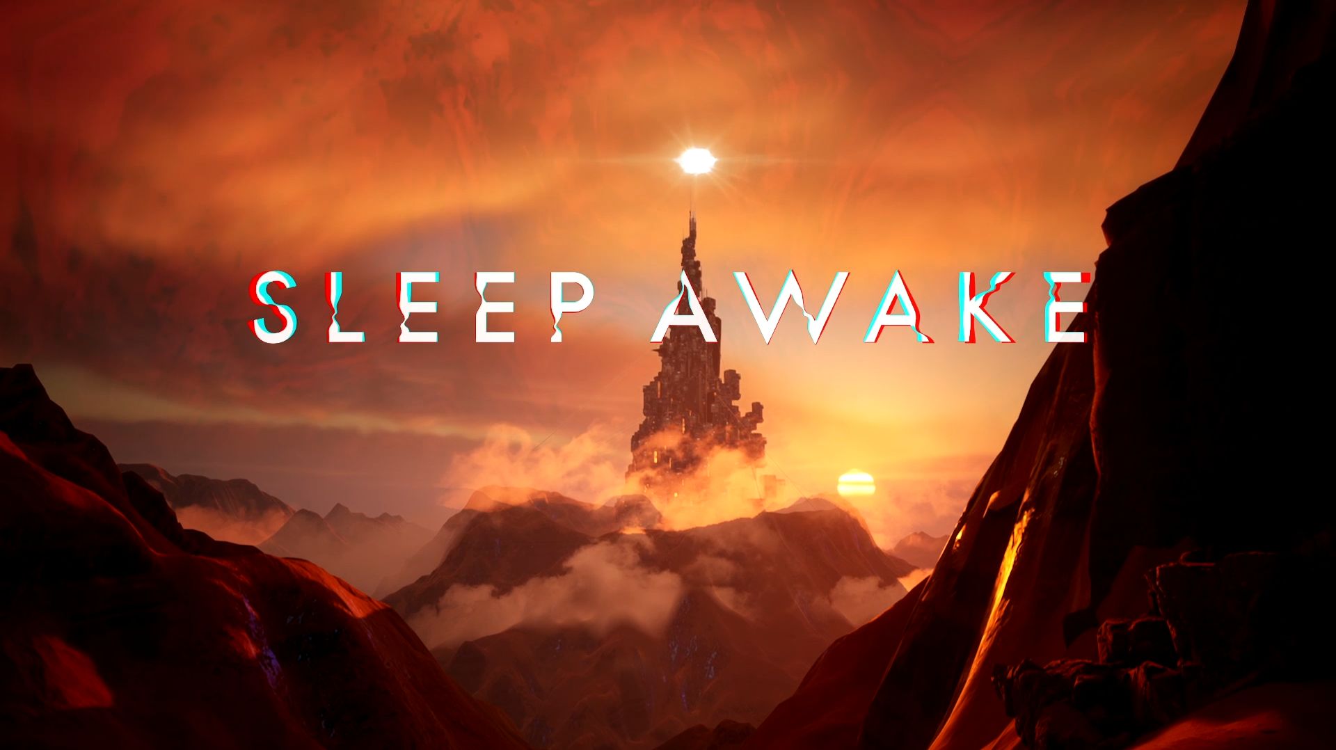 Sleep Awake  | Прохождение без комментариев Часть 1 | Спи наяву смотреть онлайн