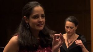 Sephardic Arabic songs - Amanda PowellApollos Fire 39