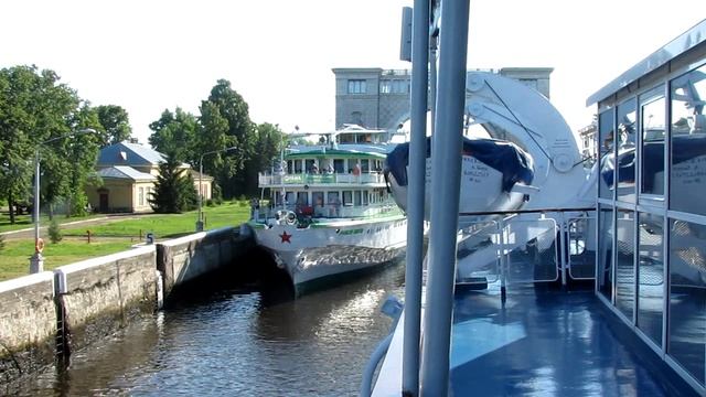 2021 Александр Бенуа 11-12.07 М-Углич