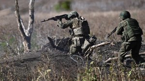 Путин призвал решить вопрос поддержки бойцов, заключивших контракт до начала СВО