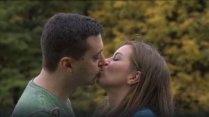 Love Story Маша и Саша