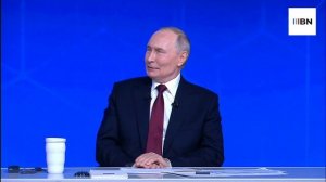 Путин: это наше секретное ОРУЖИЕ