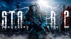 S.T.A.L.K.E.R. 2 Игрофильм серия 9. Возвращаемся в чернобыль.