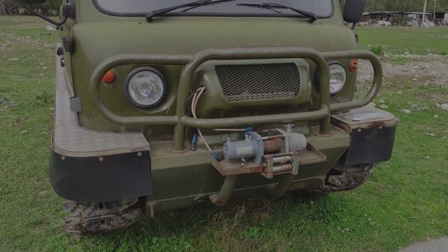 Очень интересная разработка. смотреть онлайн