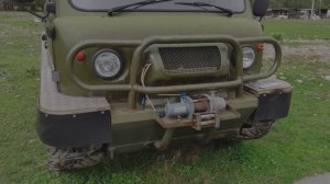 Очень интересная разработка.