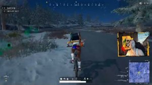 Стрим пабг 19 декабря