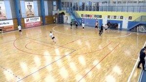 «Хет-трик» — 19.12.2025