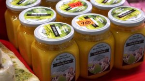 ЯРМАРКА КАМЧАТСКОЙ РЫБЫ И БЕЛОРУССКИХ ДЕЛИКАТЕСОВ В НОВОМ УРЕНГОЕ