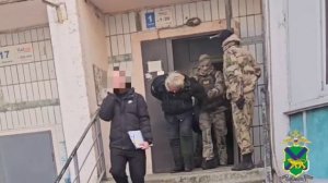 За поджог неэксплуатируемого цирка в Уссурийске под стражу заключён 40-летний житель Приморья