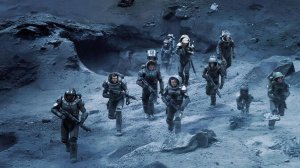 Starship Troopers: Terran Ascendancy - Bughouse I