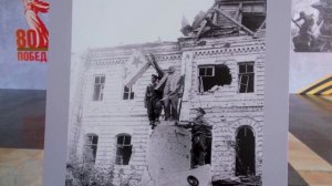 Уникальная выставка 80-ти фоторабот легендарного фотографа Победы – как называют Евгения Халдея