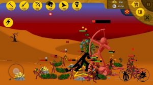 STICK WAR LEGACY ПОБЕДА В ТУРНИРЕ- СЛОЖНЫЙ РЕЖИМ!!!