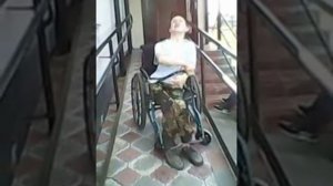 23-05-2016 Заполаю сам на пандус