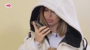 Подаренные серьги оказались липовыми