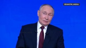‼🇷🇺⚡Путин назвал Зеленского талантливым артистом "без всякой иронии"