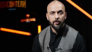 Рэпер ST выпустил песню для экстрим-проекта РЕН ТВ "Победители"