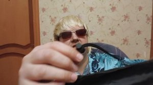 Пародия на Дмитрия Китайского обзор на штатив крутой и про парик мужской