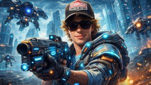 ARC RIDER — разнос или позор? 😈 Пытаюсь тащить в “мегатоксичке