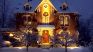 Рождественская музыка 2025 - Сборник новогодних песен - Новогоднее настроение - Музыка 2026