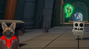 ОН ПОЯВИЛСЯ НЕОЖИДАННО 😱 Гиганты глубин ГУБКА БОБ #7