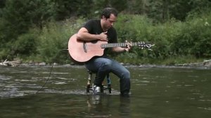 NEW! Trace Bundy Music Video - 'Overtime'