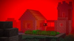 6 НОЧЕЙ С КОМПОТОМ 404 В МАЙНКРАФТ | Компот Minecraft