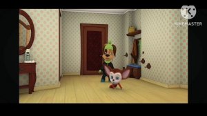 Барбоскины тема погони