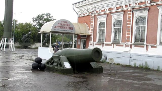 2021 Александр Бенуа 18.07. Пермь