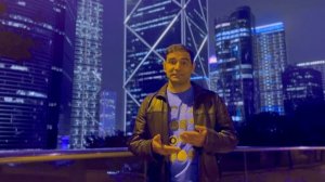 Почему "Чункингский экспресс" - великий фильм?