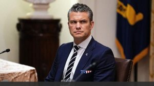 Хегсет отнес лишний вес и «глупость» к препятствиям набора на военную службу в США