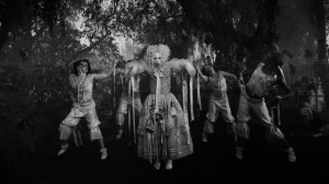 Lady Gaga - The Dead Dance (Official Music Video)