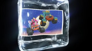 Мультик про Вспыша и его друзья