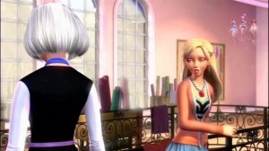 Barbie A Fashion Fairytale ( 2010 ) Official Trailer