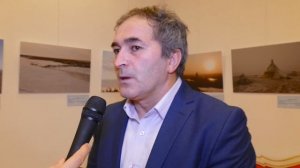 Жаруллах Ашуев стоматолог