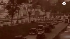 История вещей. Дорожные знаки