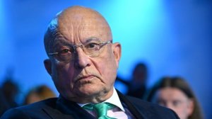 Политолог Караганов: США до сих пор выгоден конфликт на Украине