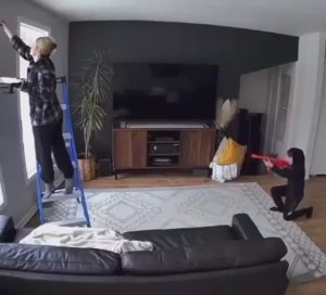 Хороший мальчик