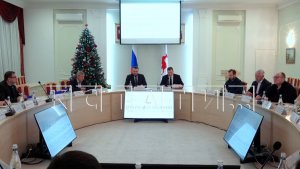 Итоги реализации социальных проектов подводили сегодня в администрации Нижнего Новгорода