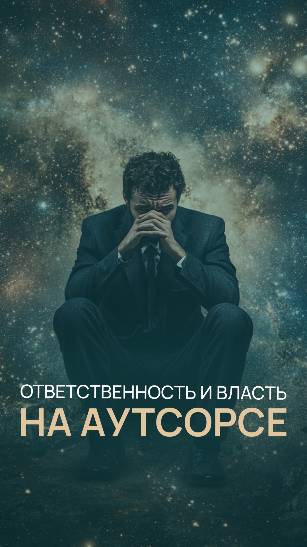 Ответственность и власть на аутсорсе смотреть онлайн