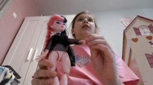 Басня в исполнении кукол, озвучка моя.mp4